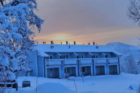 Panorama Blue Apartments Kilpisjärvi